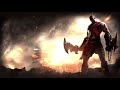 Menu Theme God Of War Ghost Of Sparta OST Menu Theme God Of War Ghost Of Sparta OST