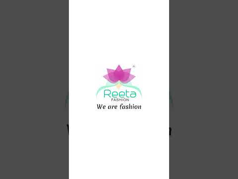 Reeta Fashion New Design Light Pink Crepe Printed Kurti | www.reetafashion.com