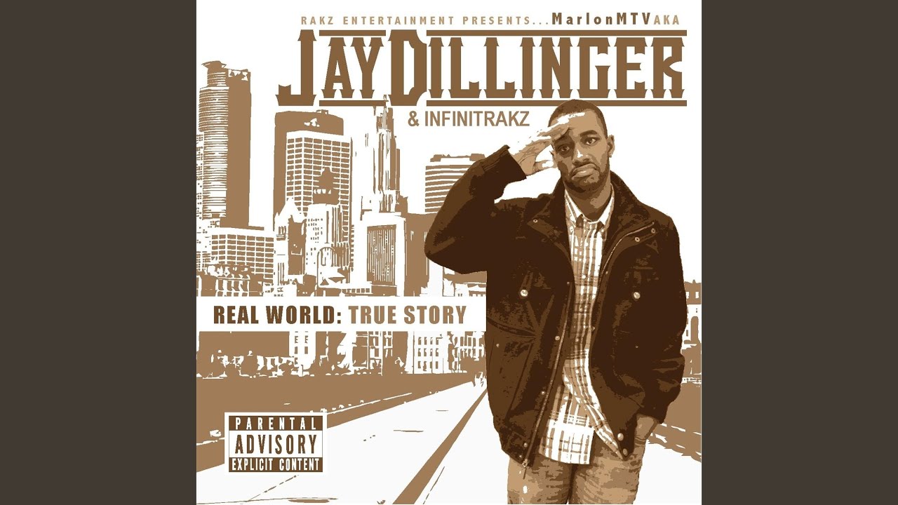 Sleduj One Eye na YouTube