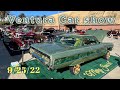 Ventura super indoor custom car show 9/25/2022