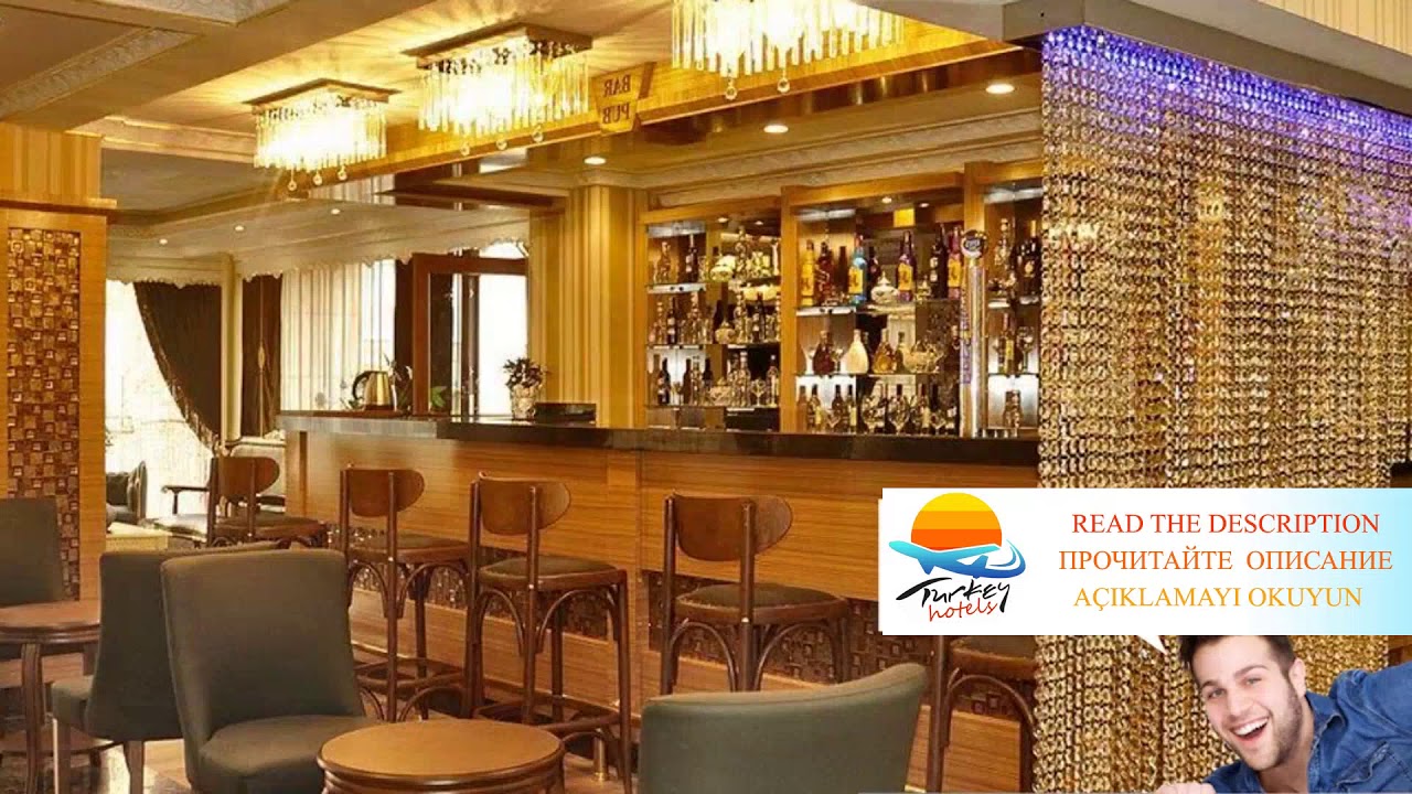Alfa Hotel Istanbul Turkey Flyin Com