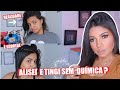 ALISAR e *TINGIR * sem usar QUÍMICA ❌ - A MELHOR DICA de TODAS 🙀