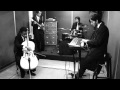 Fly Me To The Moon - Jazz Violonchelo ensemble