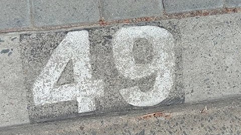 49 (official music video)