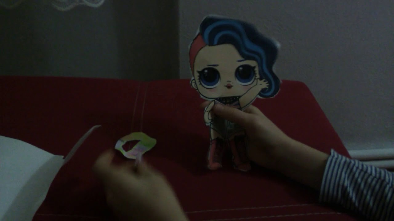 LoL bebek acilimi YouTube