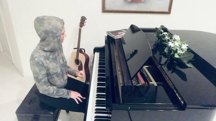 Laura Michael | Cover-Mashup  Time After Time [Cyn...