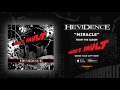 Hevidence Miracle Official Audio