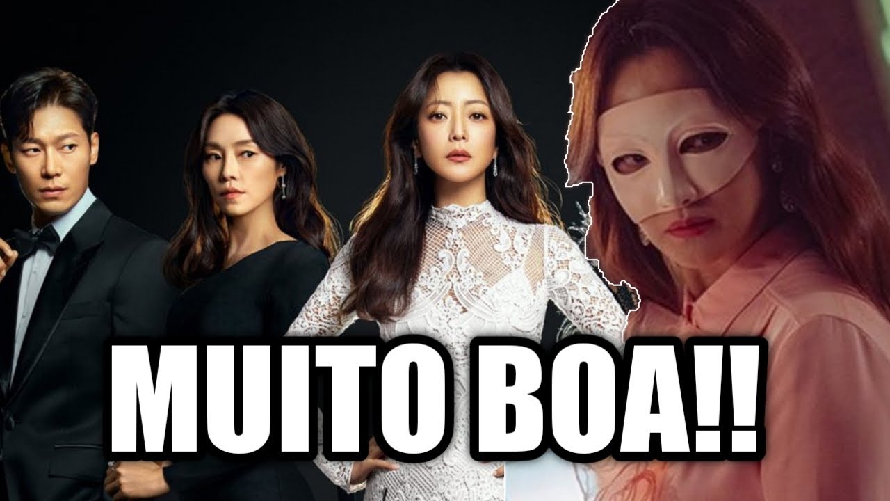 Match VIP: boa série coreana da Netflix tem vingança e romance