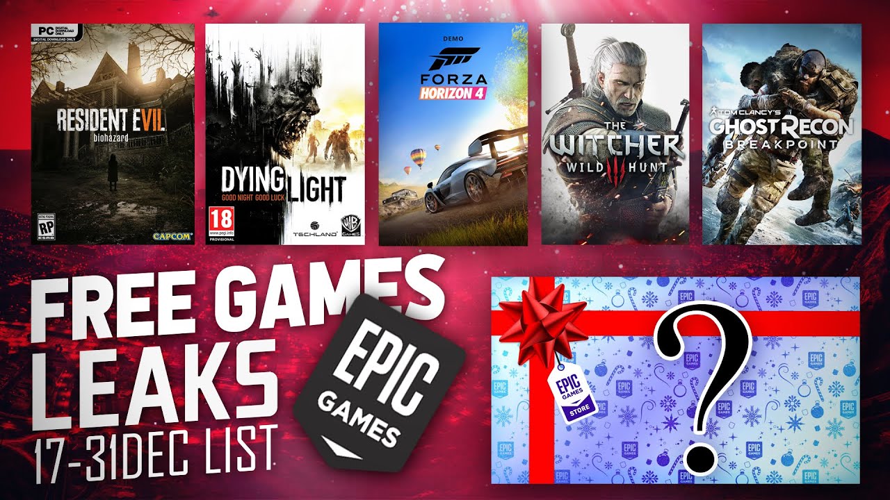 epic games free games leak epic games free games leak