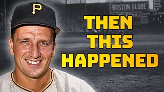 What REALLY Happened To Ralph Kiner