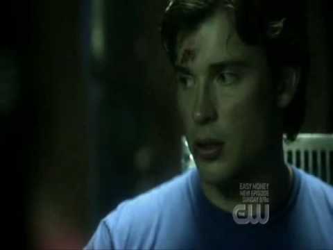 Smallville - Lois y Clark " La Confesion " ( White...