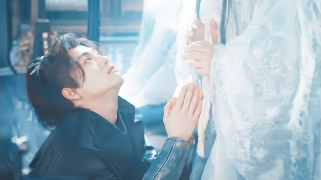 Shuhe,if one more time殊鹤，如果能再来一次