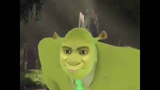 Ear Shrek