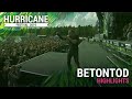 Betontod - Hurricane Festival 2019 (Highlights)