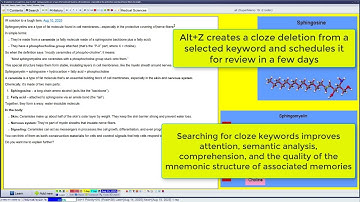 Incremental Reading: The Ultimate Cure for Intractable Items (Leeches)