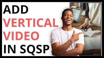 How to Add Vertical Video in Squarespace [SIMPLE GUIDE]