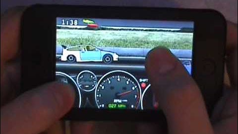 Ipod touch/ iPhone App review #14