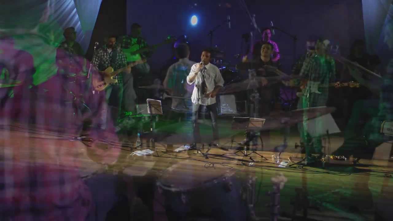 EVANGELIZAR É AMAR - O Essencial (AO VIVO)