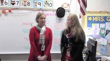 Neveln ESL: Using Technology in the Classroom