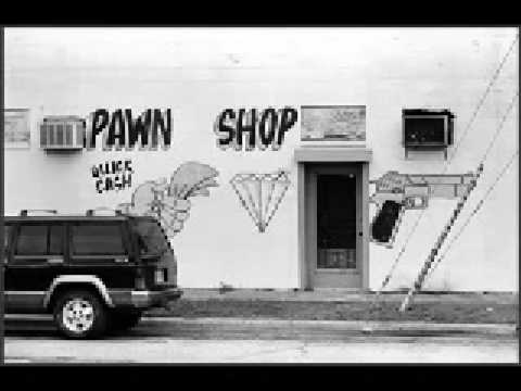 Duncan calls A to Z Pawn Again