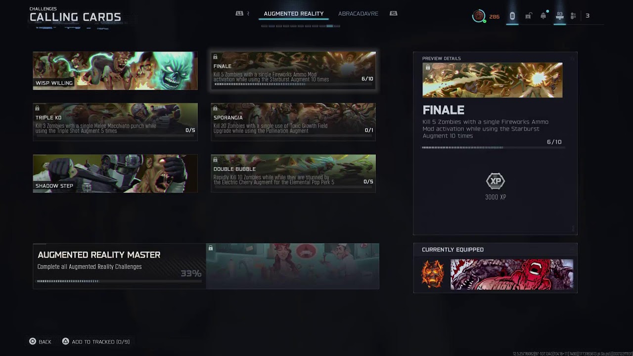 Call of Duty Black Ops 7 Zombies