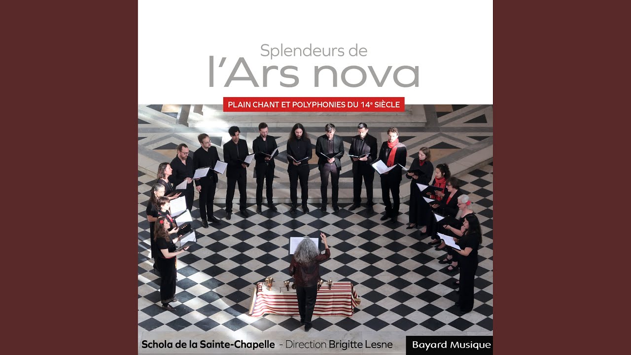 Iste cognovit iusticiam - Répons