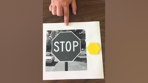 Manipulative Video-Pattern Blocks