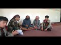 قصيده الشاعر ناصر أحمد جليد الحداء ثوبان بني اسعد 