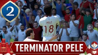 Terminator PELÉ | FIFA World Cup 2018 UT [#2]