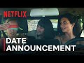 Another Self: Season 2 | Date Announcement | Netflix