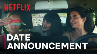 Another Self: Season 2 | Date Announcement | Netflix