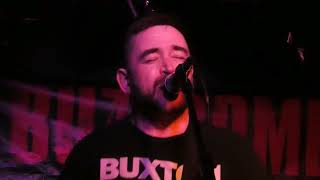 Buzzbomb    Live at the Star and garter manchester 27 April 2024