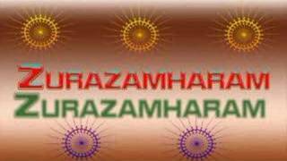 Zurazamharam: 1st Song: Zurazamharam