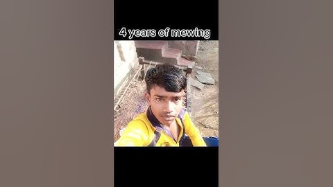 Power of mewing 😍❤️ #glowup #transformation #mewing #jawline #shorts