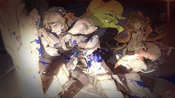 GFL: Project Neural Cloud | Entropic Dichotomy - Part 2: Despairful Developments