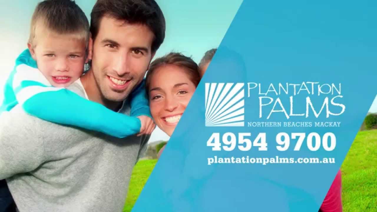Plantation Palms Properties Offers House and Land Packages Mackay YouTube