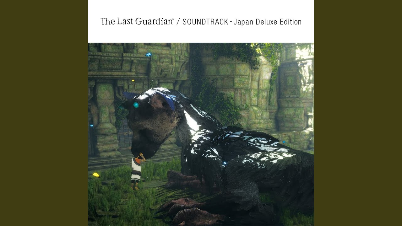 Obejrzyj Overture: Lore w YouTube