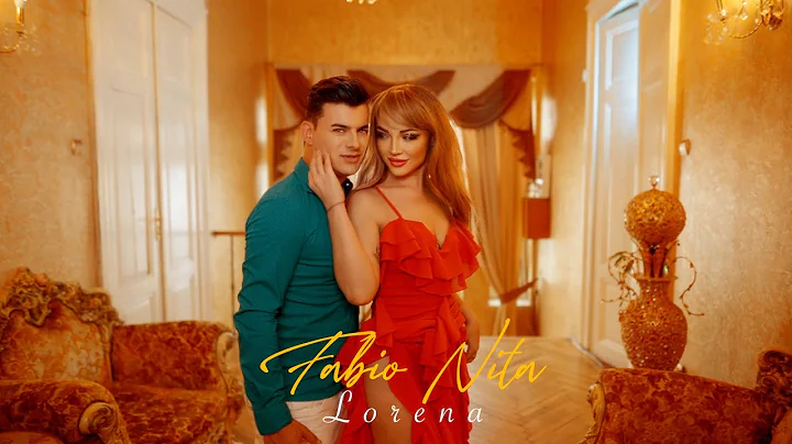 Fabio Nita - Lorena (Special Guest Aura B) Officia...