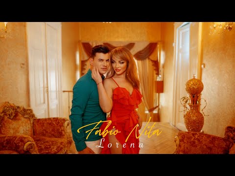 Fabio Nita - Lorena (Special Guest Aura B) Official Video