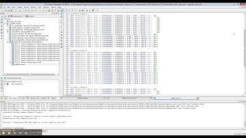 Papilio SOC (System on Chip) Schematic Editor