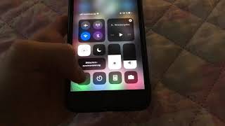 How To Fix IPhone 7 / 7 Plus Black Camera + No Flash screenshot 4