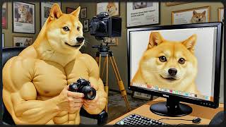 Your YouTube Channel is a Ladder [Every video is a rung]