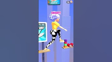 ASMR Tippy Toe 😇😳 Part-13 #shorts #tippytoe #satisfying #asmr