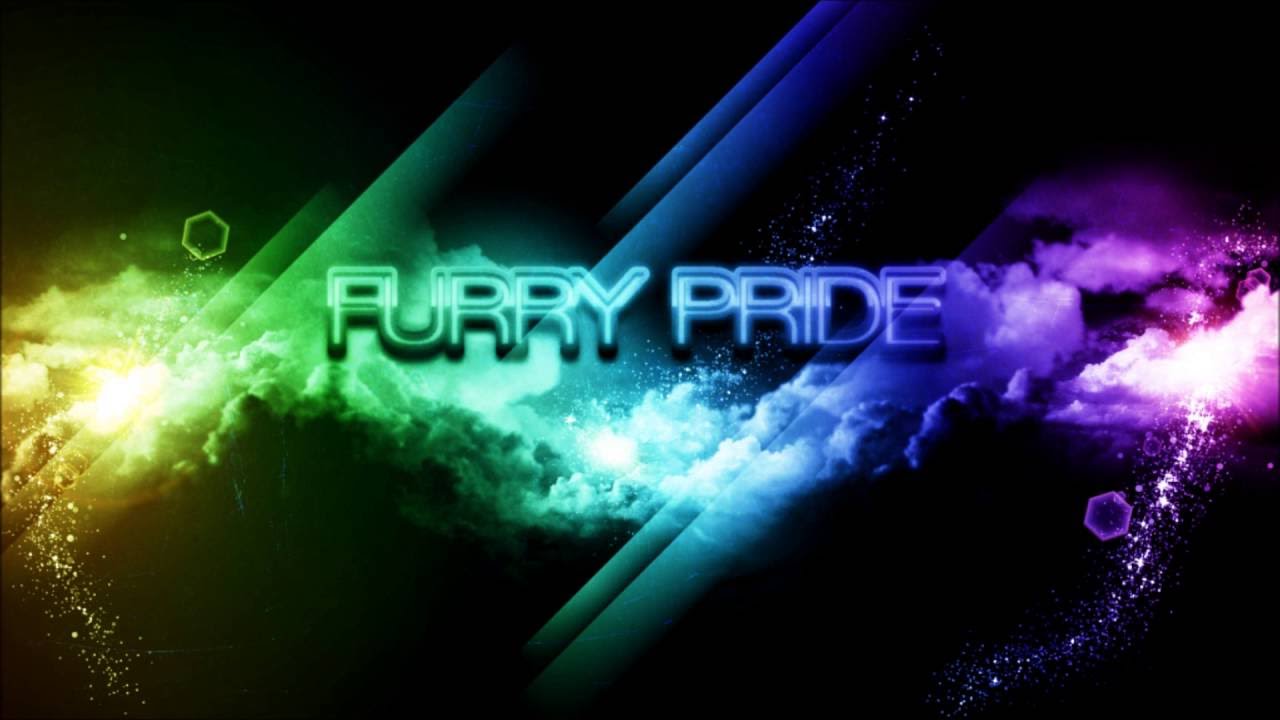 Furry Pride Remix - YouTube