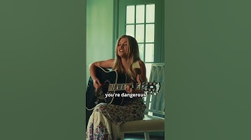 Thumbnail of Maybe someday I’ll be able to remember lyrics 🥲 #singersongwriter #countrymusic #britneyspears