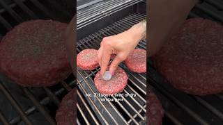 5 EASY GRILLING HACKS YOU NEED TO KNOW! // @kalejunkie #shorts