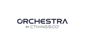 Orchestra by CTHINGS.CO: The AI-Enabled Edge Orchestration Platform