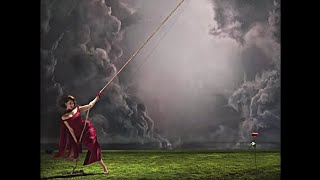 Click Clack Symphony - Raye Ft. Hans Zimmer Lyrics