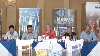 Conversatorio entre amigos y colegas ganaderos (II PARTE) | EL AGRO AHORA CON OSCAR OSORIO CASAL