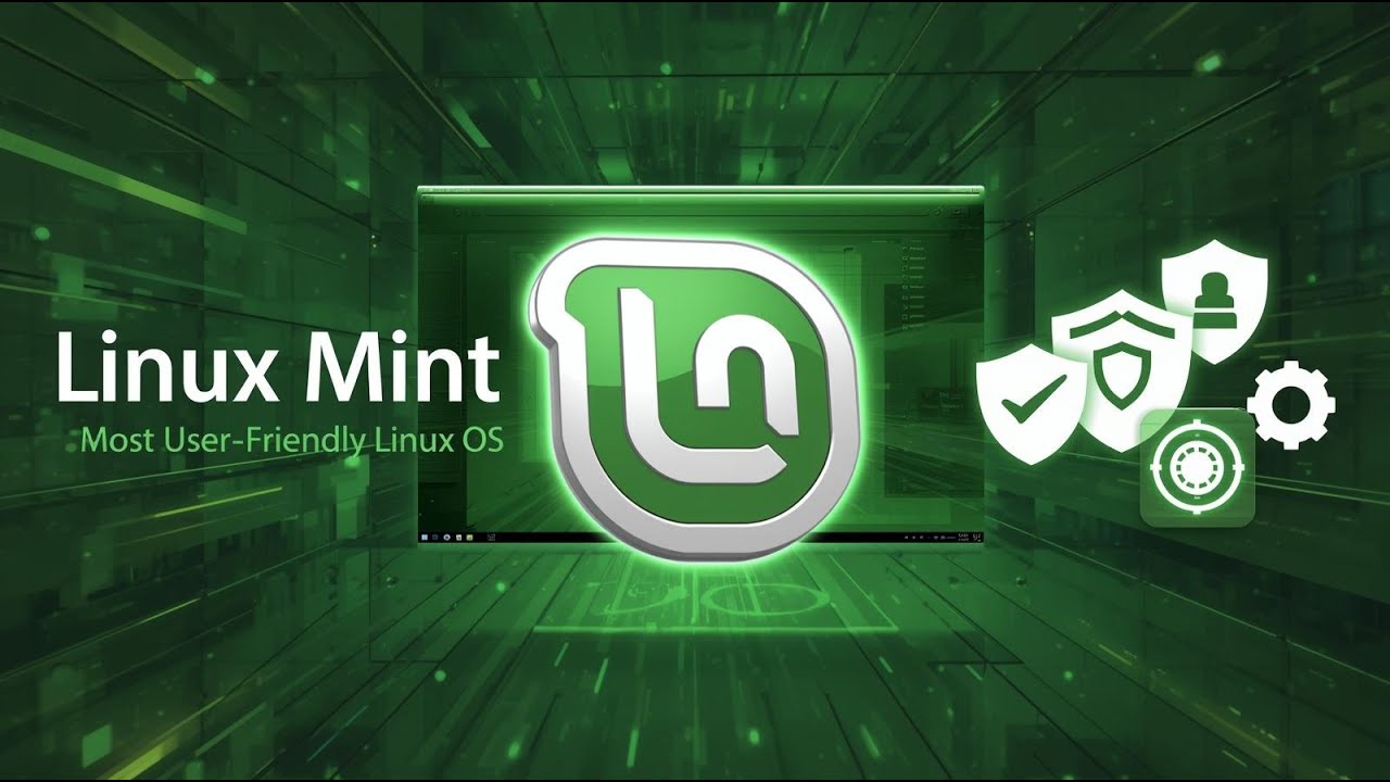 Why Linux Mint is the Most User-Friendly Linux OS in 2026 – Ultimate ...